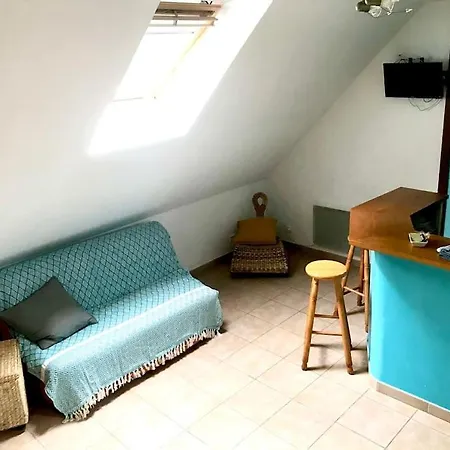 Océan · Rural - Herbignac, La Roche-bernard Appartement