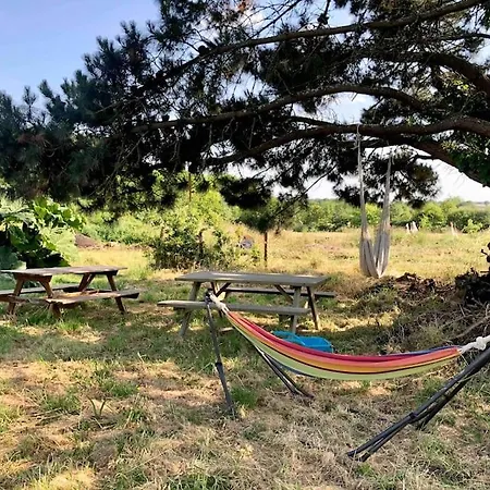Océan · Rural - Herbignac, La Roche-bernard Appartement *