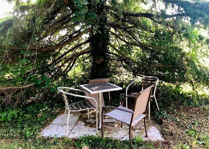 Océan · Rural - Herbignac, La Roche-bernard *